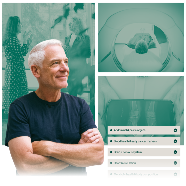 CheckPoint Health Assessments London | Preventive Health